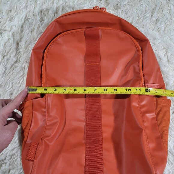 AWAY The Outdoor F.A.R. Backpack Orange - Picture 11 of 13